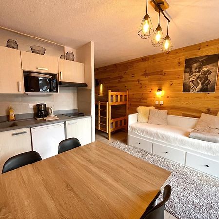 אורון Chalereux Studio A La Montagne מראה חיצוני תמונה