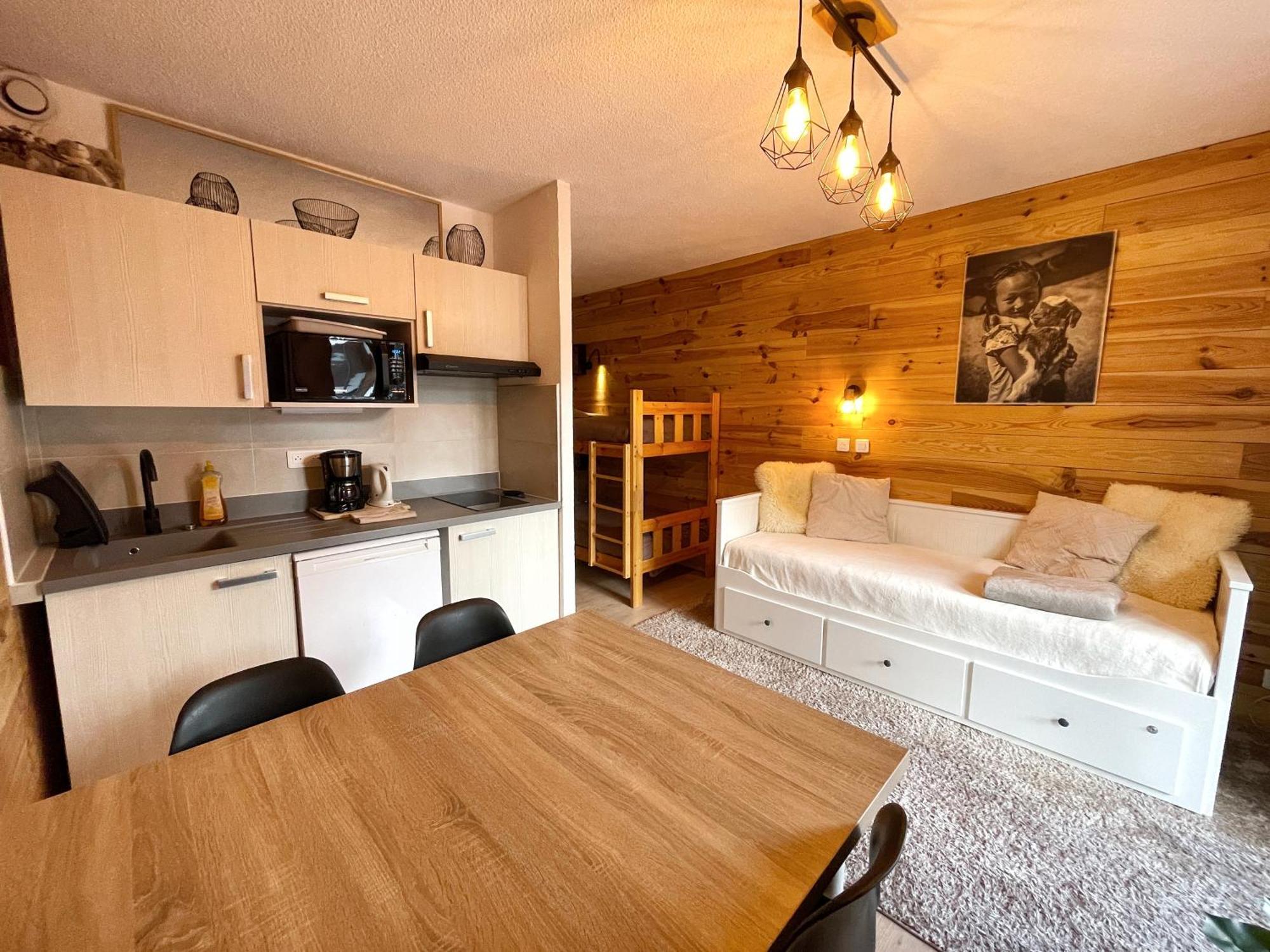 אורון Chalereux Studio A La Montagne מראה חיצוני תמונה