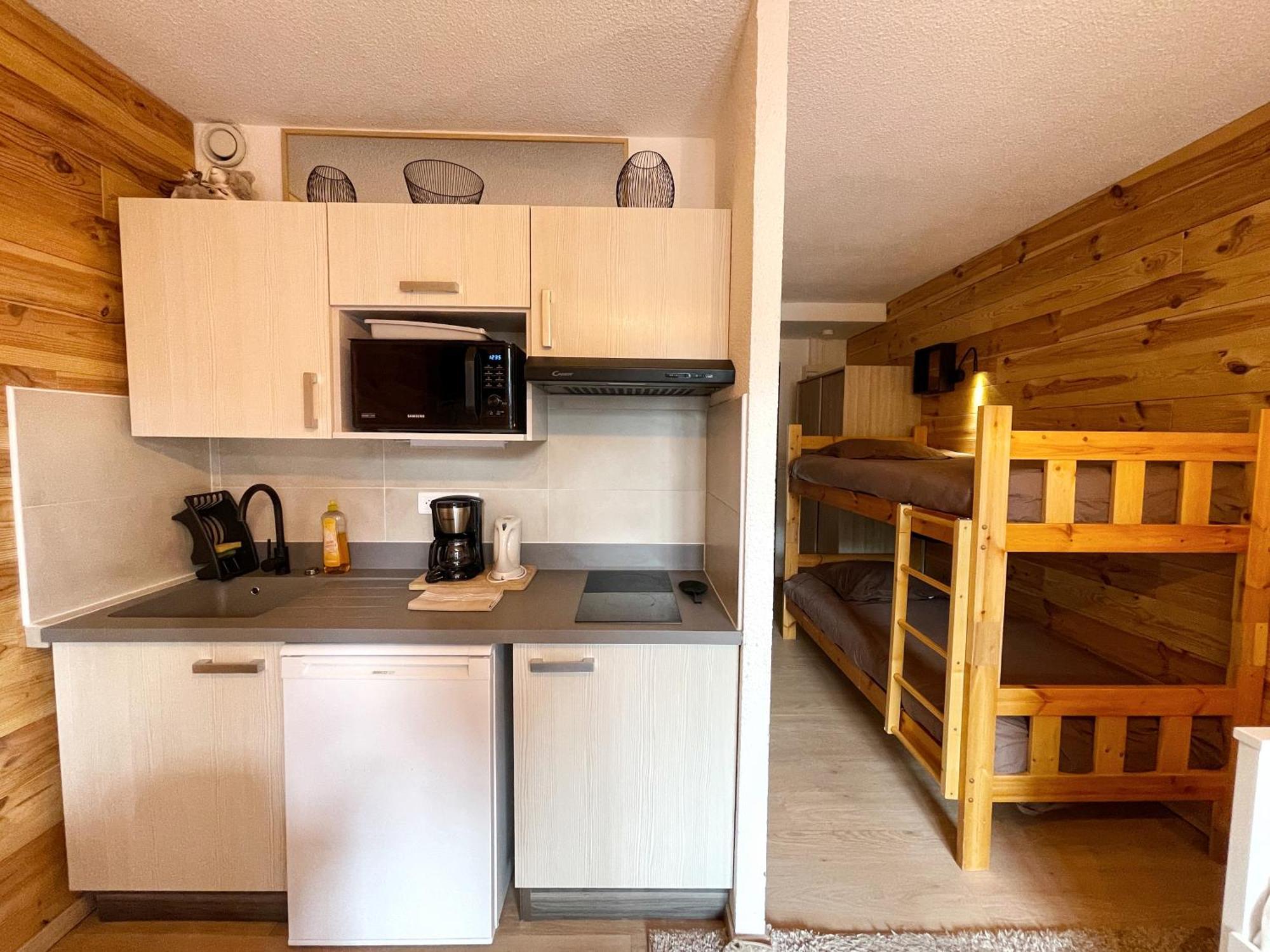 אורון Chalereux Studio A La Montagne מראה חיצוני תמונה