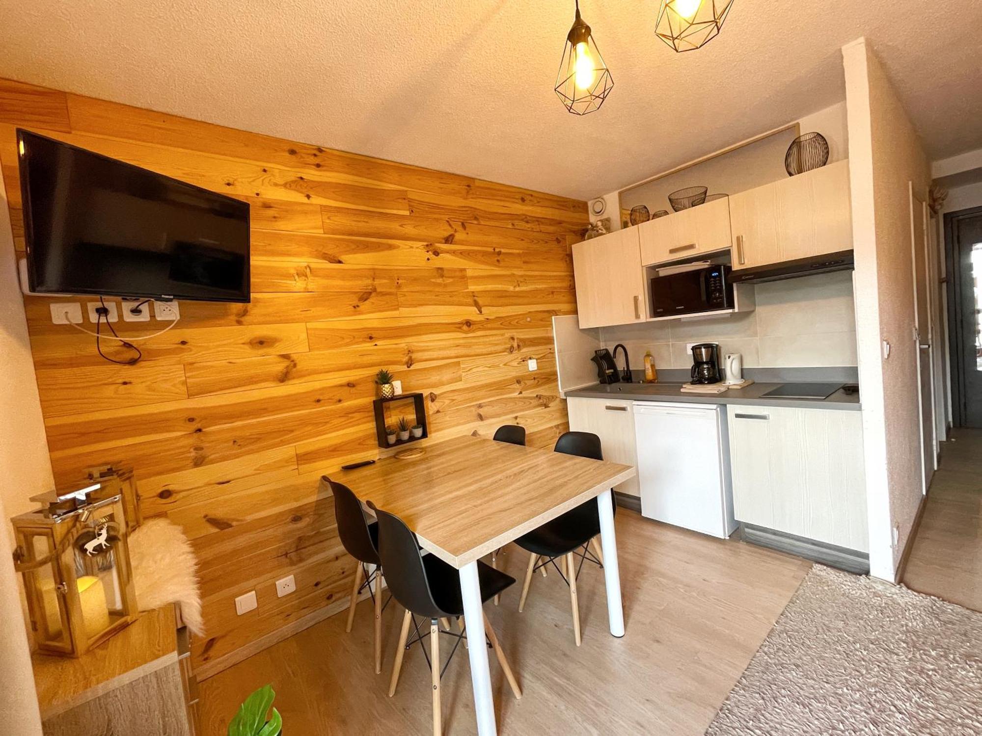 אורון Chalereux Studio A La Montagne מראה חיצוני תמונה