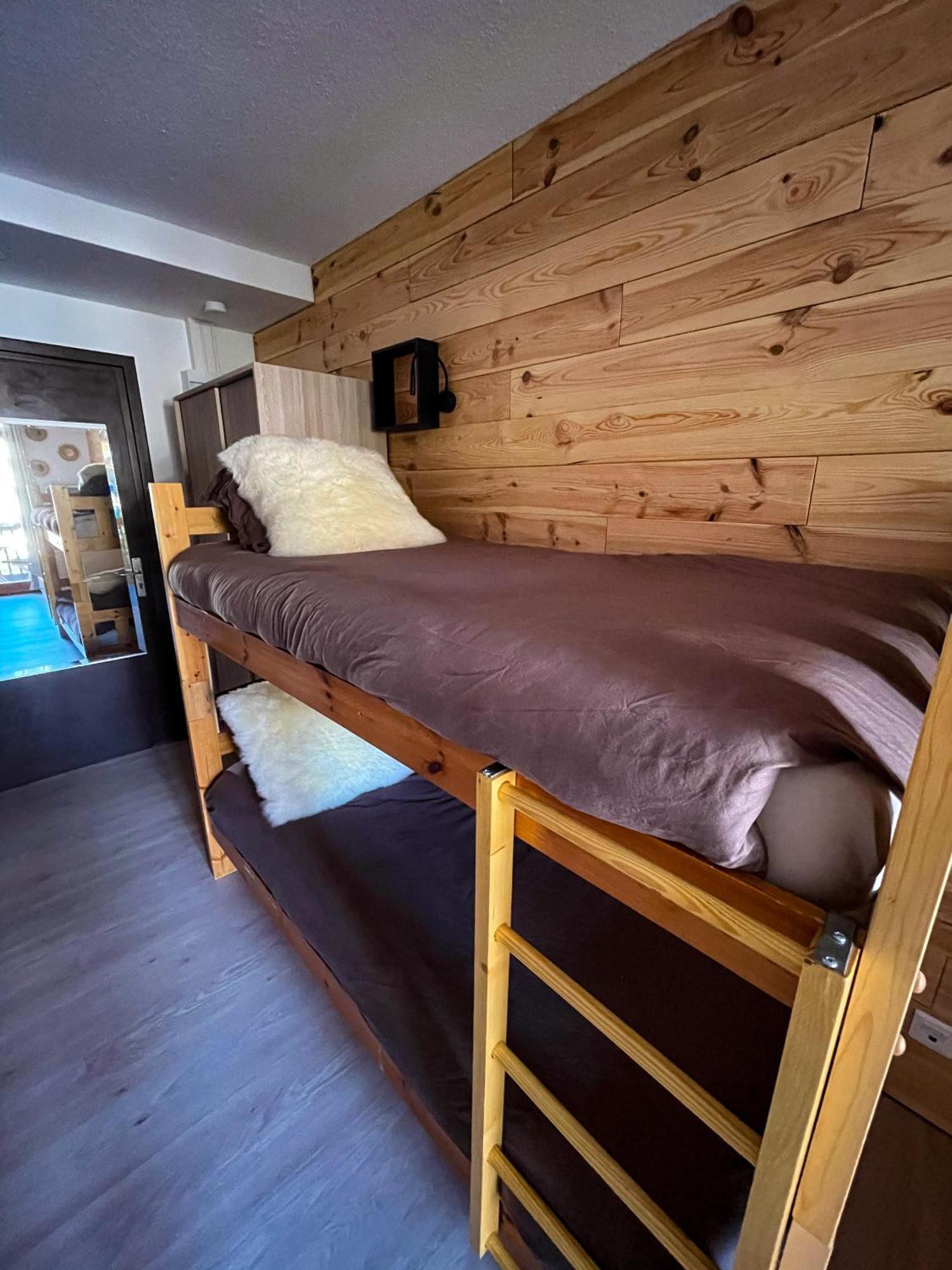 אורון Chalereux Studio A La Montagne מראה חיצוני תמונה